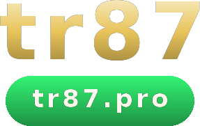 tr87 logo