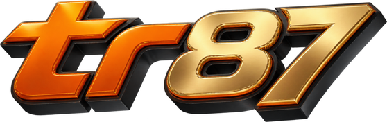 tr87 Logo